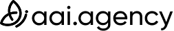AAI Agency Logo